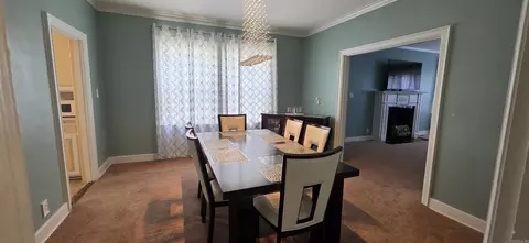 Dining - 1818 S Olive St, Pine Bluff, AR 71603 photo 1 of 2