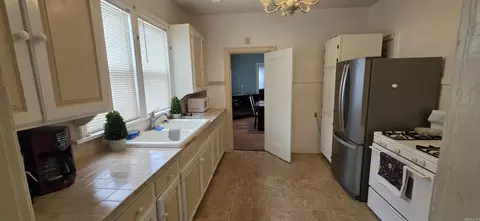 Kitchen - 1818 S Olive St, Pine Bluff, AR 71603 photo 1 of 1