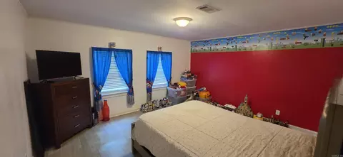 Bedroom - 1818 S Olive St, Pine Bluff, AR 71603 photo 2 of 2
