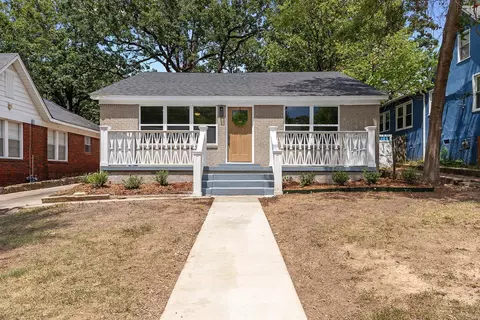 5124 Woodlawn Dr, Little Rock, AR 72205