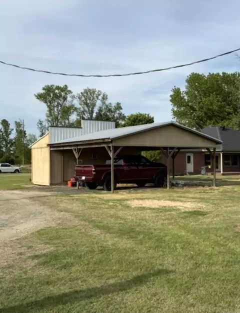 115 Roper Rd, Mcrae, AR 72102 photo 29