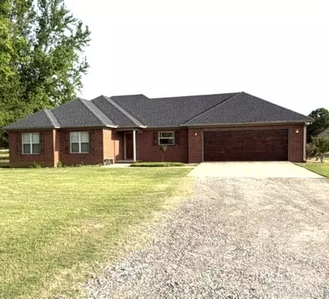 115 Roper Rd, Mcrae, AR 72102