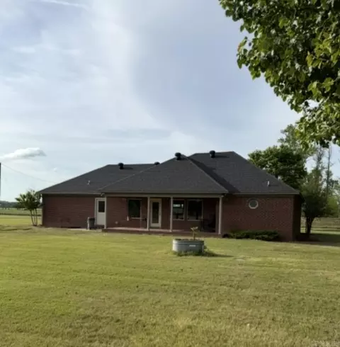 115 Roper Rd, Mcrae, AR 72102 photo 2