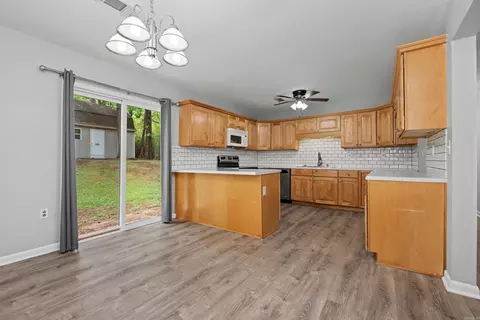 1200 Chris Dr, Benton, AR 72015 photo 8