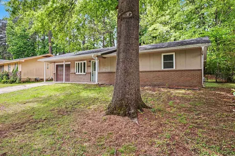 1200 Chris Dr, Benton, AR 72015 photo 2