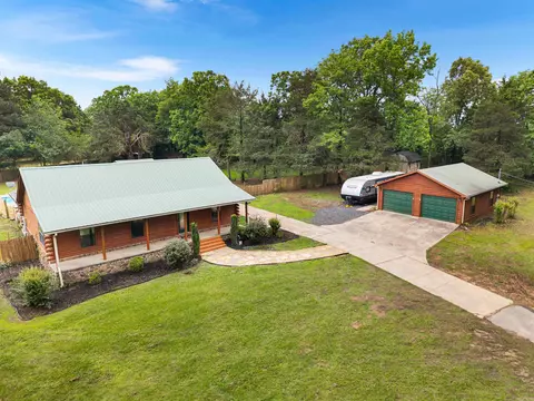 709 Swinging Bridge Rd, Beebe, AR 72012