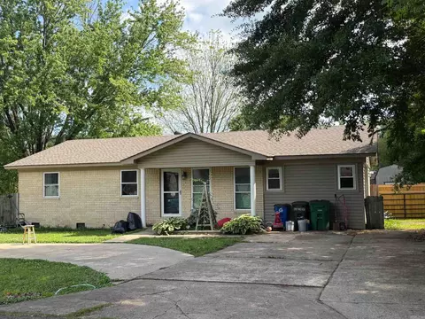 1701 12 Taylor Dr, Beebe, AR 72012