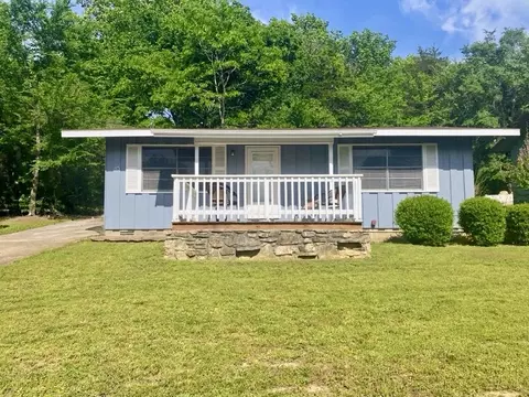 35 E Lakeshore, Cherokee Village, AR 72529