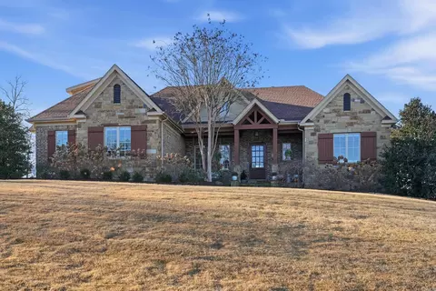 17109 Waterview Meadow Blvd, Roland, AR 72135
