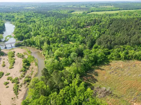 100 Old River Cabin Rd, Amity, AR 71921