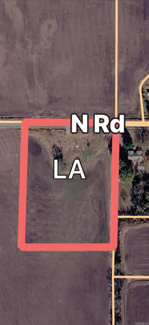 32474 North Rd, Marked Tree, AR 72365 photo 2