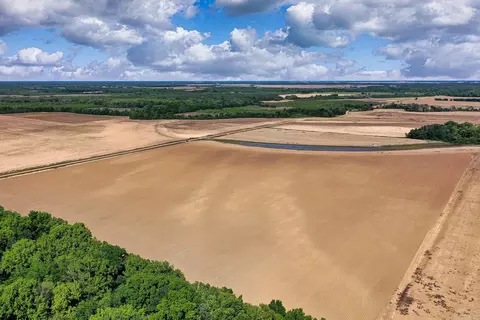 000 L And D Wells Rd, Bradford, AR 72020