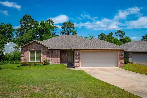 14 Johnnycake Ln, Little Rock, AR 72211