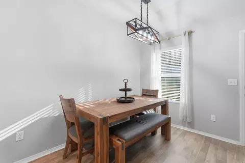 Dining - 8 Spring Ridge Ln, Conway, AR 72032 photo 1 of 2