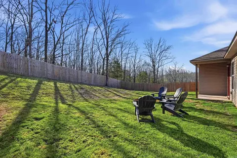 Exterior - 8 Spring Ridge Ln, Conway, AR 72032 photo 5 of 7