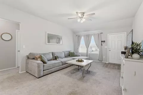Living - 8 Spring Ridge Ln, Conway, AR 72032 photo 1 of 3