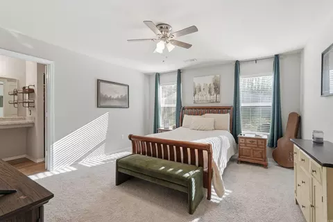 Bedroom - 8 Spring Ridge Ln, Conway, AR 72032 photo 1 of 4
