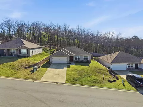 View/Area - 8 Spring Ridge Ln, Conway, AR 72032 photo 2 of 9