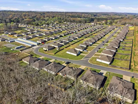 View/Area - 8 Spring Ridge Ln, Conway, AR 72032 photo 5 of 9