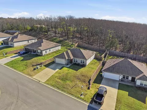 View/Area - 8 Spring Ridge Ln, Conway, AR 72032 photo 9 of 9