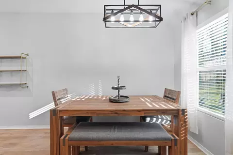 Dining - 8 Spring Ridge Ln, Conway, AR 72032 photo 2 of 2