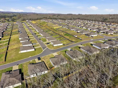 View/Area - 8 Spring Ridge Ln, Conway, AR 72032 photo 8 of 9