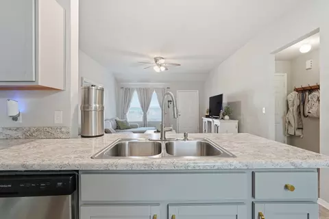 Kitchen - 8 Spring Ridge Ln, Conway, AR 72032 photo 2 of 3