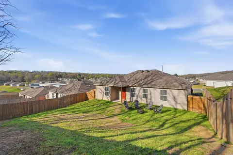 Exterior - 8 Spring Ridge Ln, Conway, AR 72032 photo 6 of 7