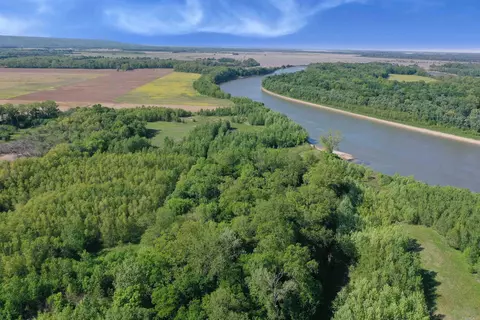 001 Arm Lake Rd, Bradford, AR 72020