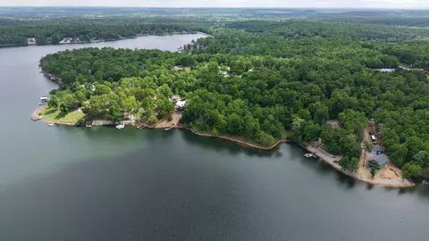 200 Isabella Ln, Horseshoe Bend, AR 72512