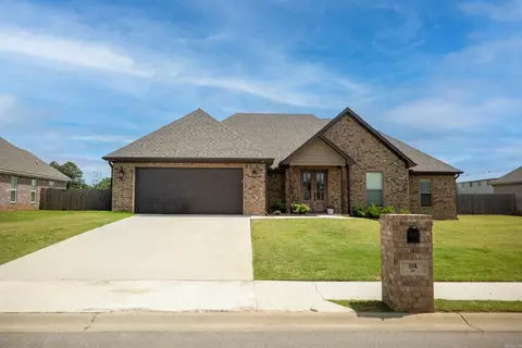 114 Eva Ln, Brookland, AR 72417