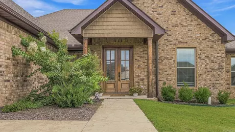 114 Eva Ln, Brookland, AR 72417