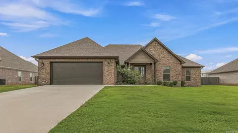 114 Eva Ln, Brookland, AR 72417
