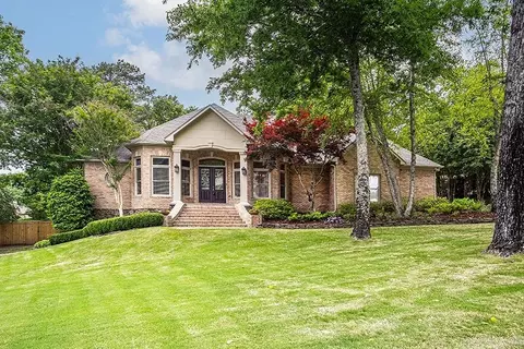 10 Piney Ln, Little Rock, AR 72223