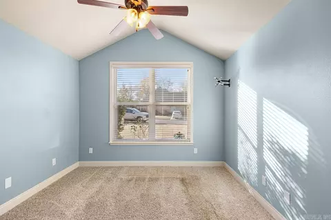 Bedroom - 3018 Dapple Gray, Benton, AR 72015 photo 2 of 5