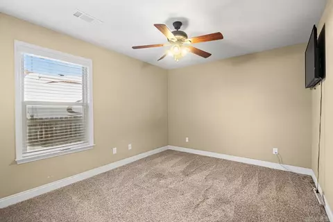 Bedroom - 3018 Dapple Gray, Benton, AR 72015 photo 4 of 5