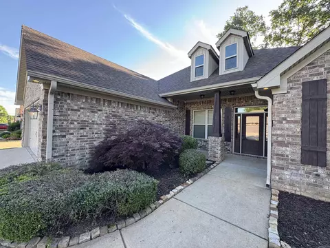 Exterior - 3018 Dapple Gray, Benton, AR 72015 photo 4 of 16