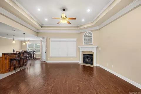 Living - 3018 Dapple Gray, Benton, AR 72015 photo 2 of 5