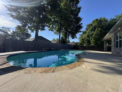 Exterior - 3018 Dapple Gray, Benton, AR 72015 photo 5 of 16