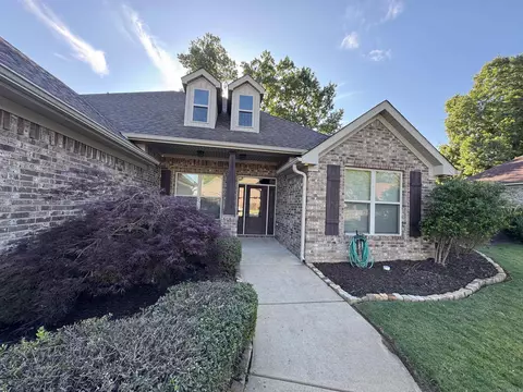 Exterior - 3018 Dapple Gray, Benton, AR 72015 photo 15 of 16