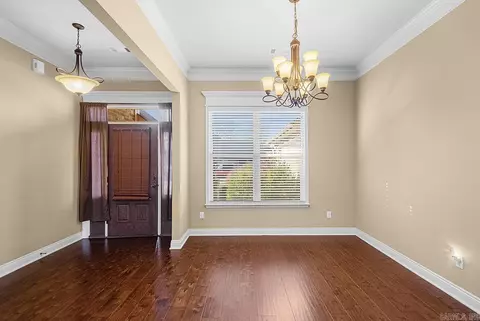 Entry Way - 3018 Dapple Gray, Benton, AR 72015 photo 2 of 2