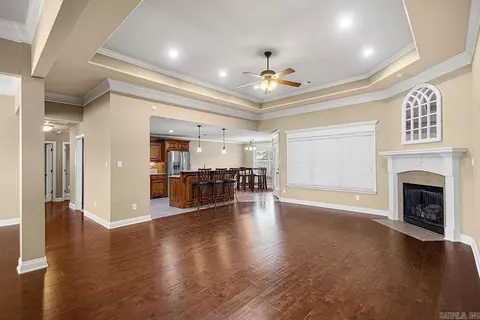Living - 3018 Dapple Gray, Benton, AR 72015 photo 3 of 5