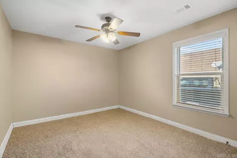 Bedroom - 3018 Dapple Gray, Benton, AR 72015 photo 3 of 5