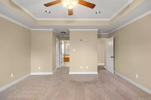 Bedroom - 3018 Dapple Gray, Benton, AR 72015 photo 1 of 5
