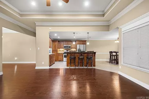 Living - 3018 Dapple Gray, Benton, AR 72015 photo 4 of 5