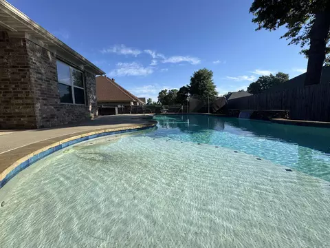 Exterior - 3018 Dapple Gray, Benton, AR 72015 photo 12 of 16