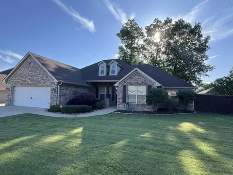 Exterior - 3018 Dapple Gray, Benton, AR 72015 photo 16 of 16