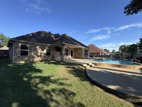 Exterior - 3018 Dapple Gray, Benton, AR 72015 photo 7 of 16