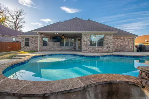Exterior - 3018 Dapple Gray, Benton, AR 72015 photo 6 of 16