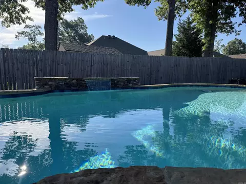 Exterior - 3018 Dapple Gray, Benton, AR 72015 photo 13 of 16